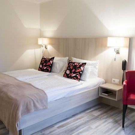 Hotel Excelsior Касел Стая снимка