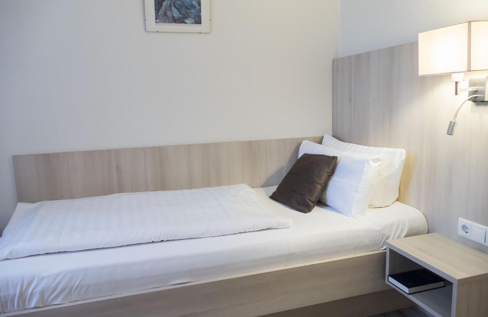 Hotel Excelsior Касел Стая снимка