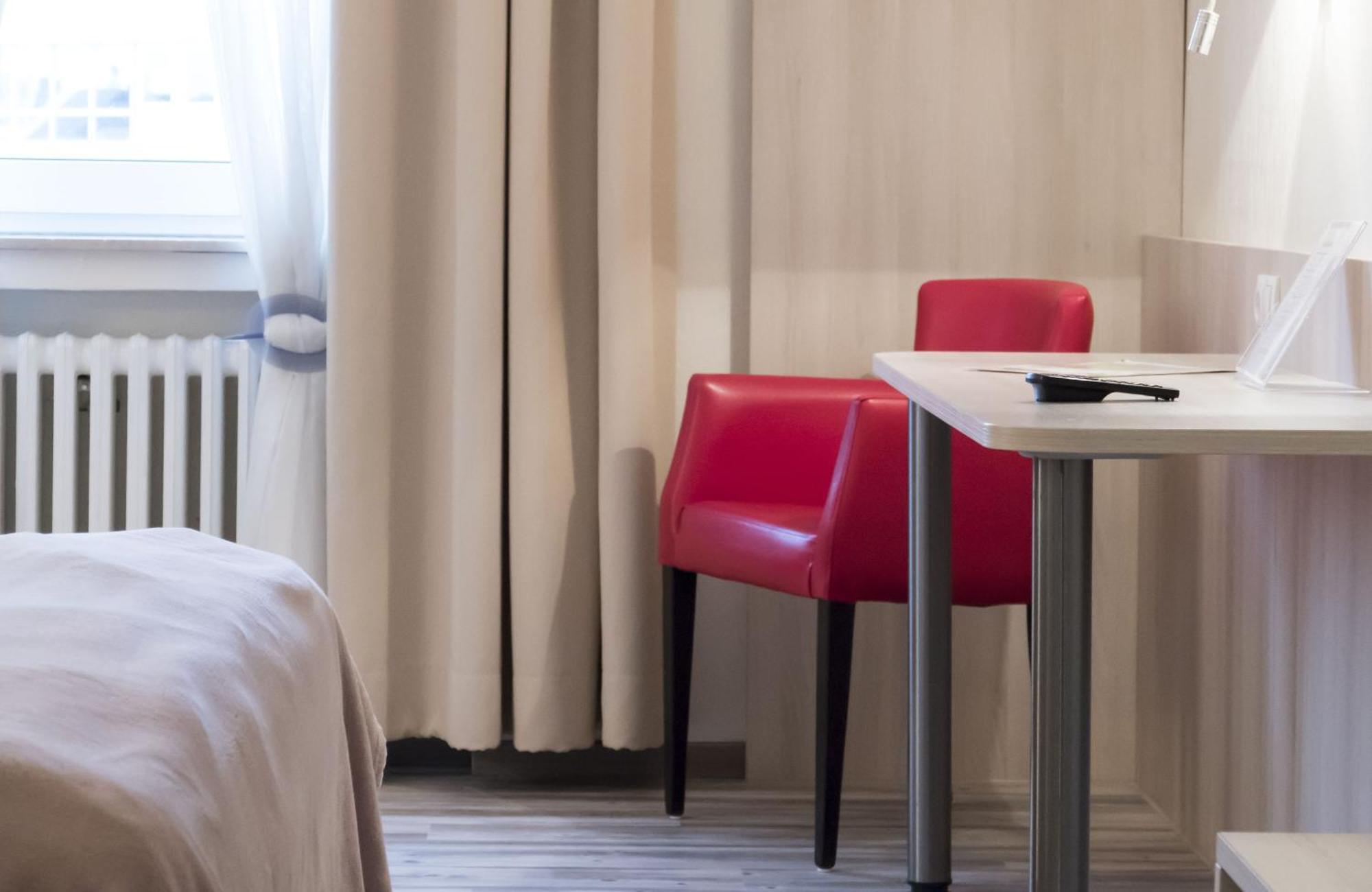Hotel Excelsior Касел Стая снимка