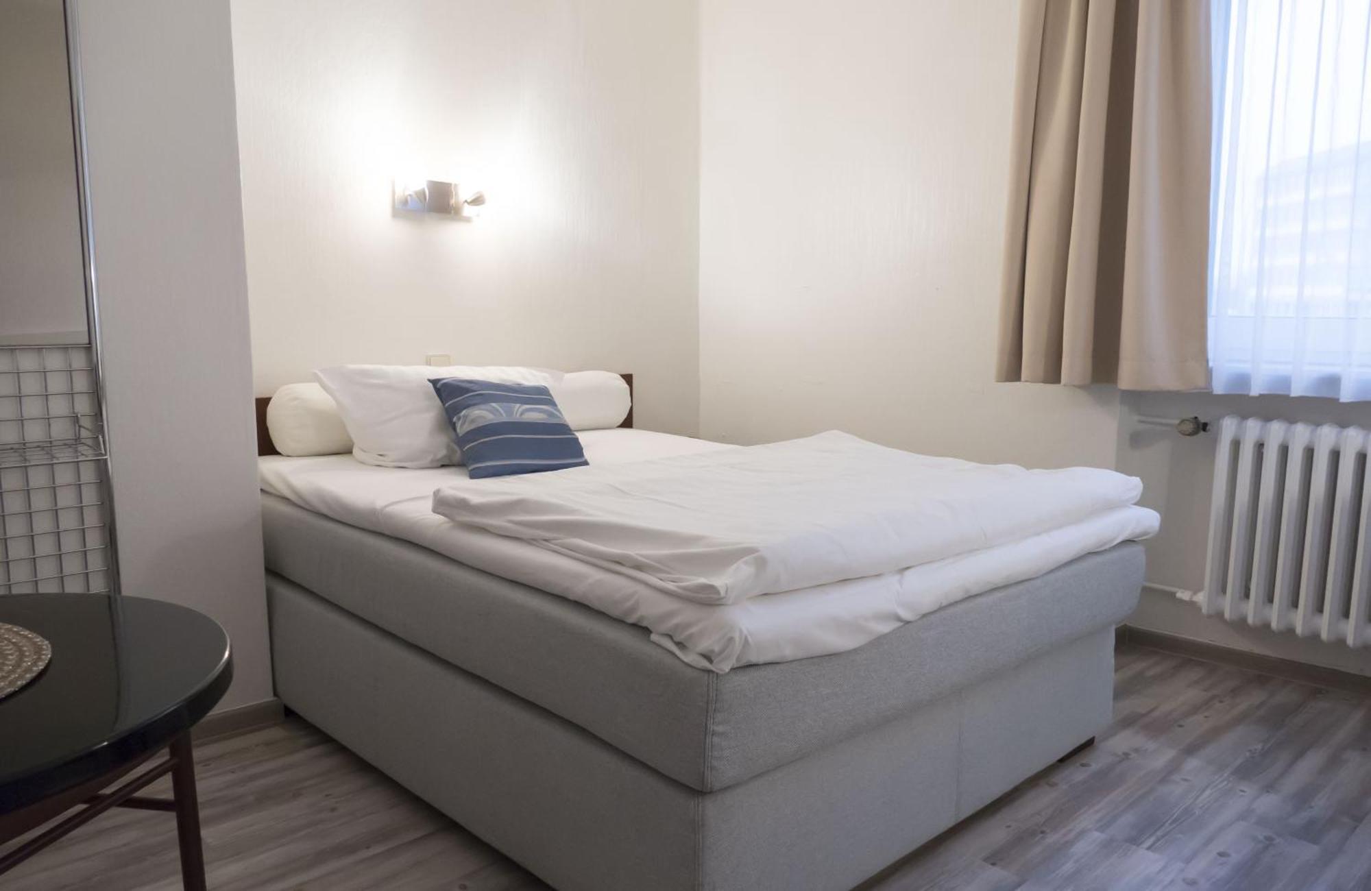 Hotel Excelsior Касел Стая снимка