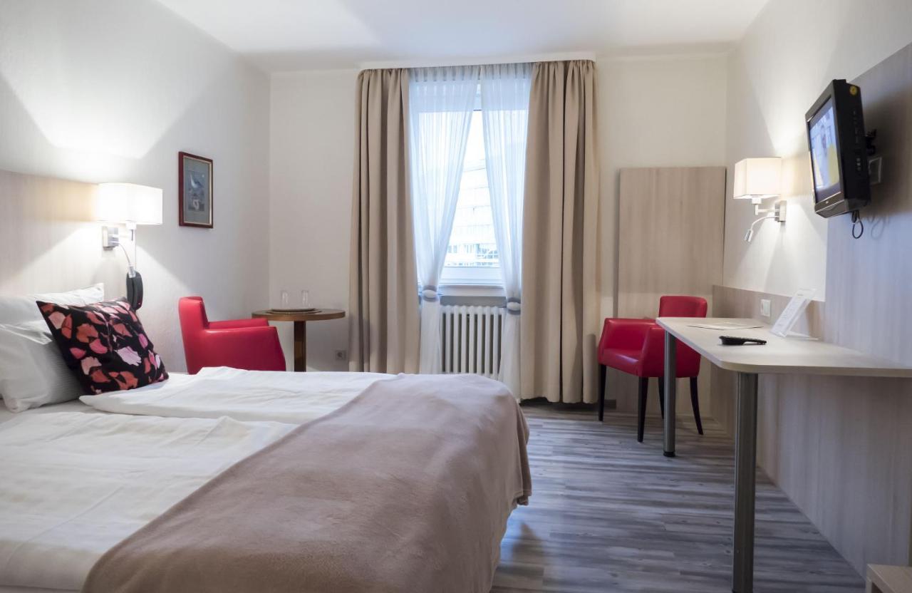 Hotel Excelsior Касел Екстериор снимка