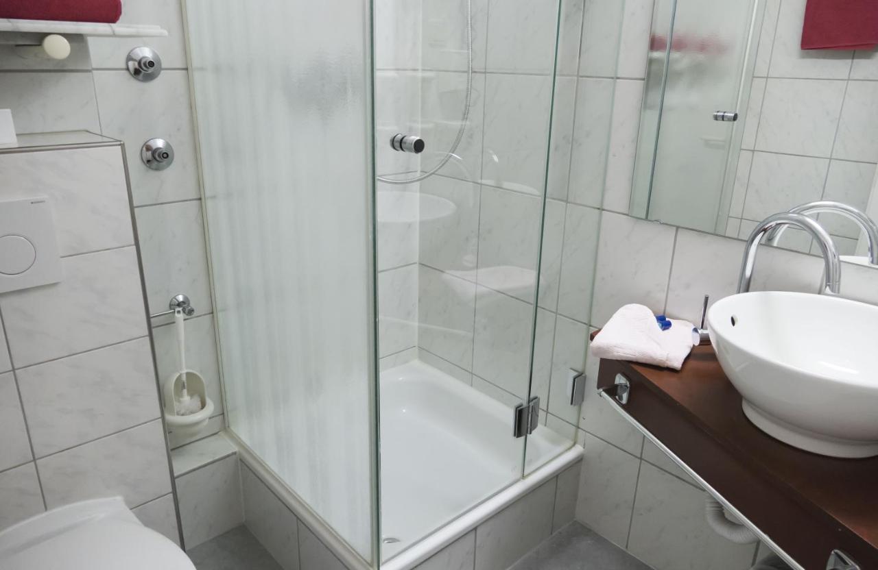 Hotel Excelsior Касел Екстериор снимка