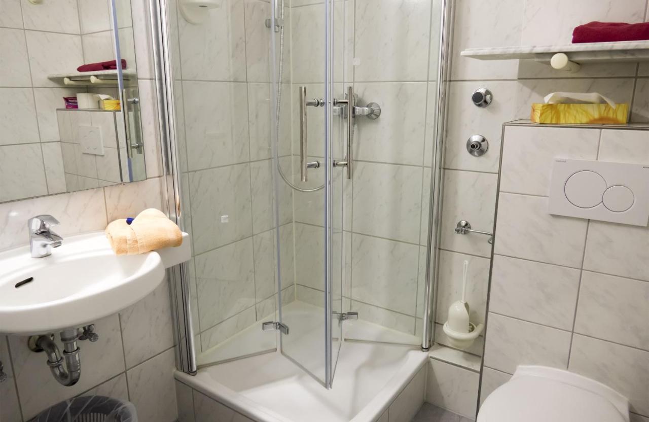 Hotel Excelsior Касел Екстериор снимка